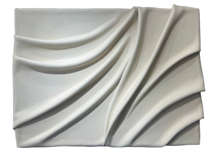 Unfolded