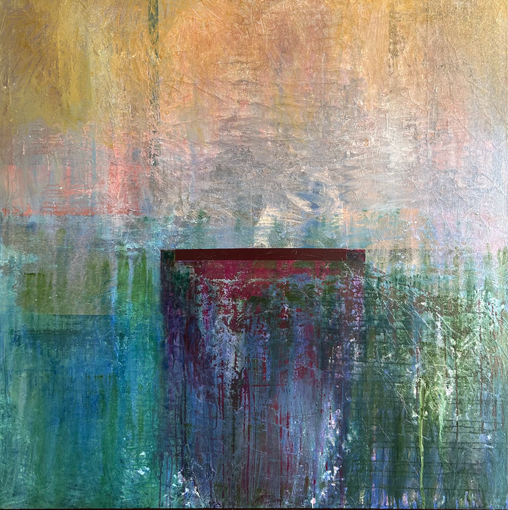 Stillness