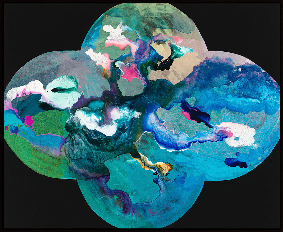 Sea Clouds