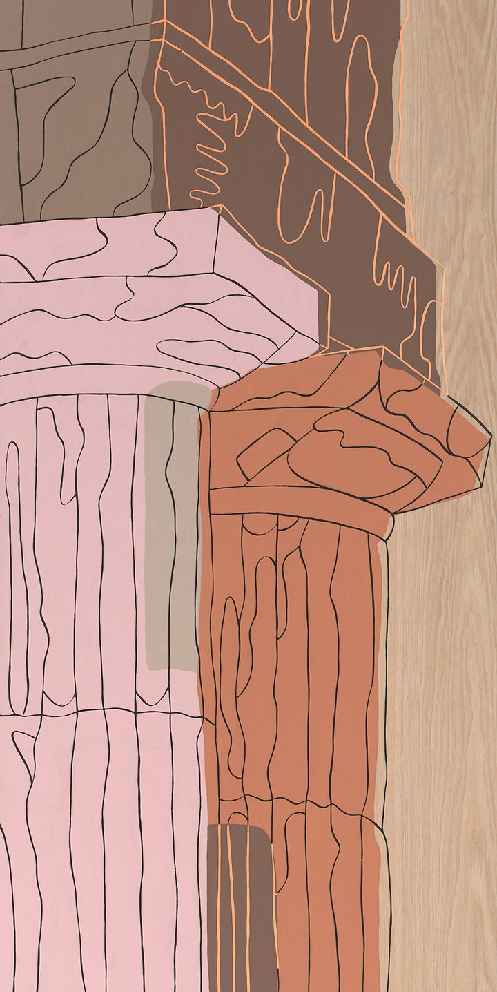 Terracotta Corinthians