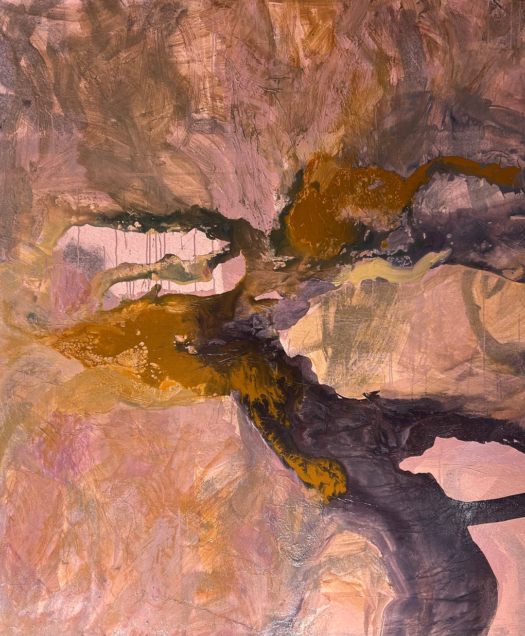 This Painted World