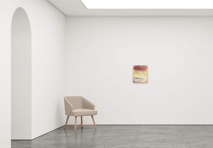 Burnt Orange Gossamer