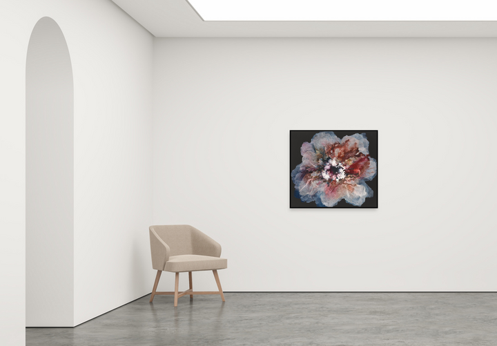 Tell Me a Story About Flowers