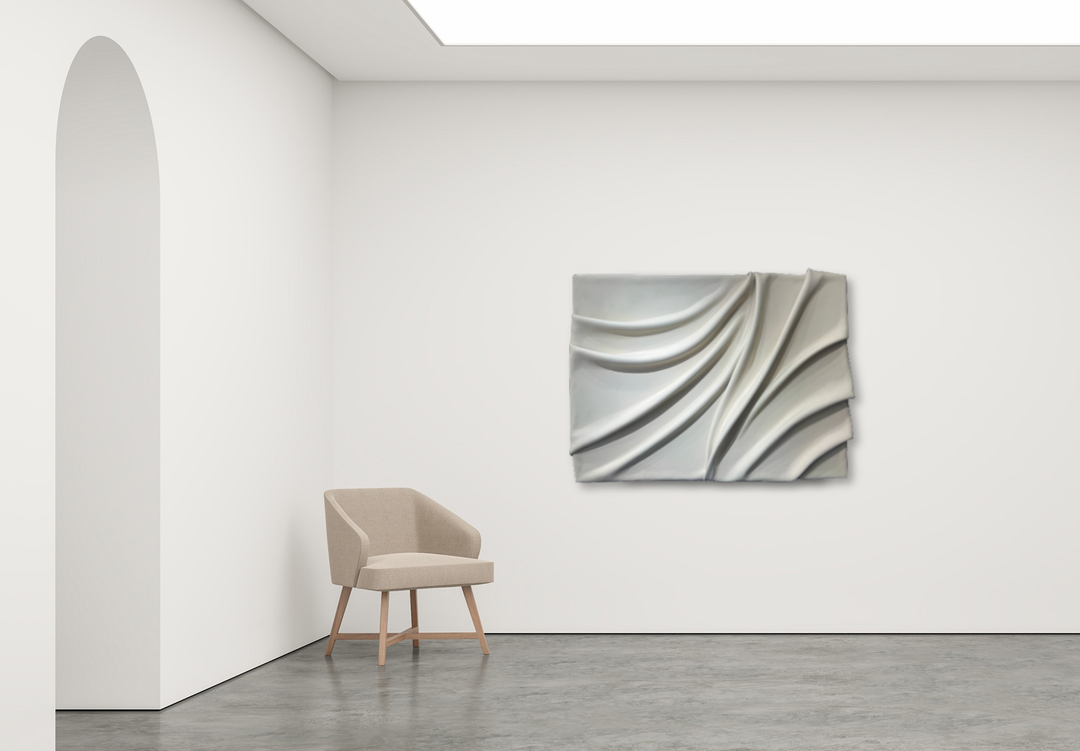 Unfolded