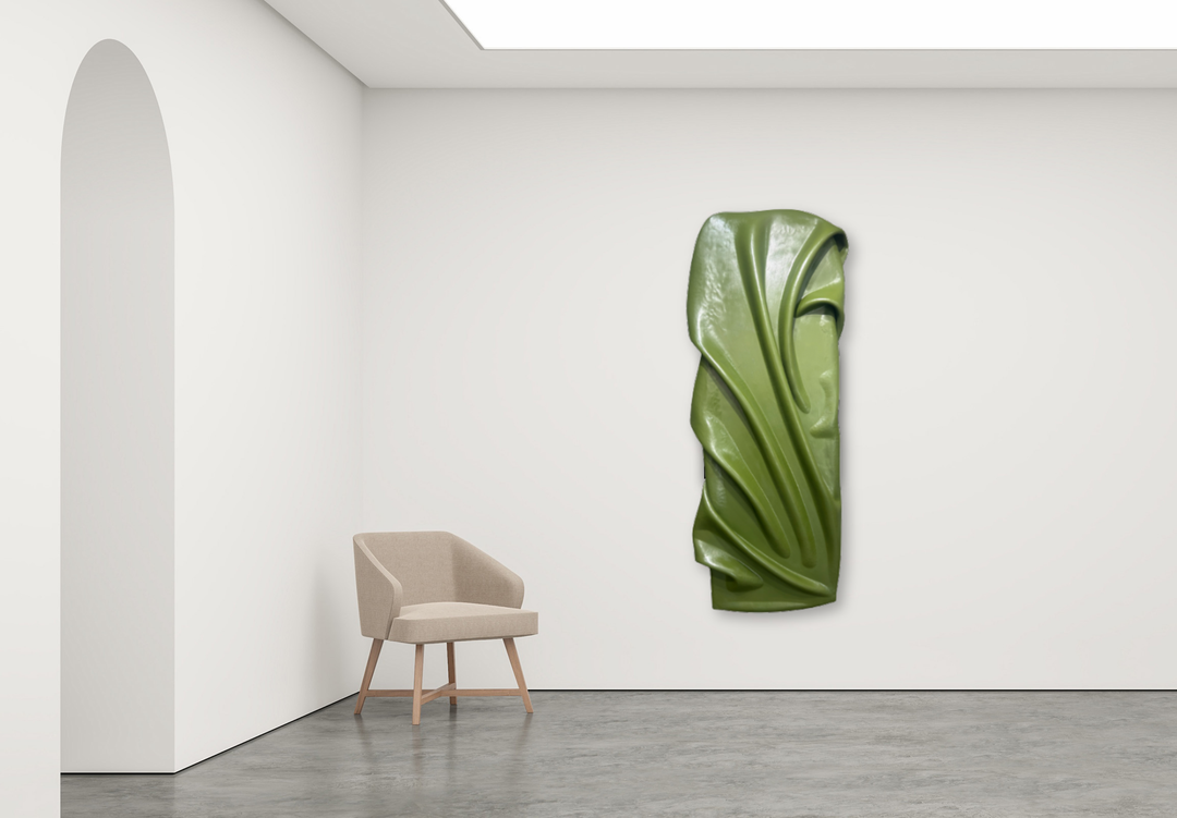 The Green Room