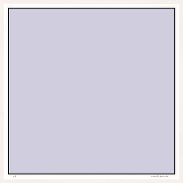 White Oak Frame