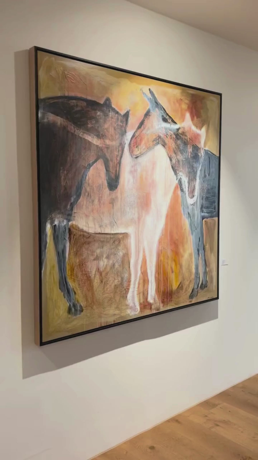 All the King's Horses