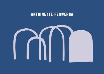 Antoinette Ferwerda | Digital Gift Card
