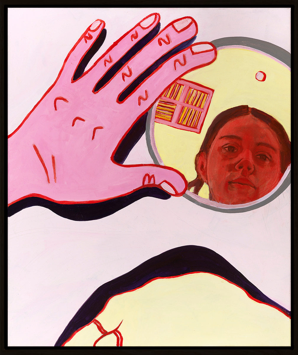 Celina Klohk - Confusing Times