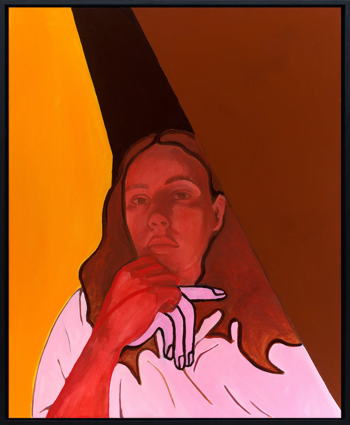 Don't know what to do with my hands