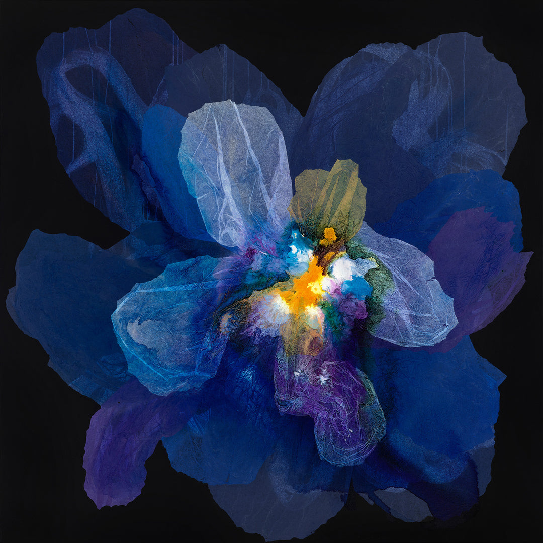 Antoinette Ferwerda | Orphne - Limited edition fine art reproduction